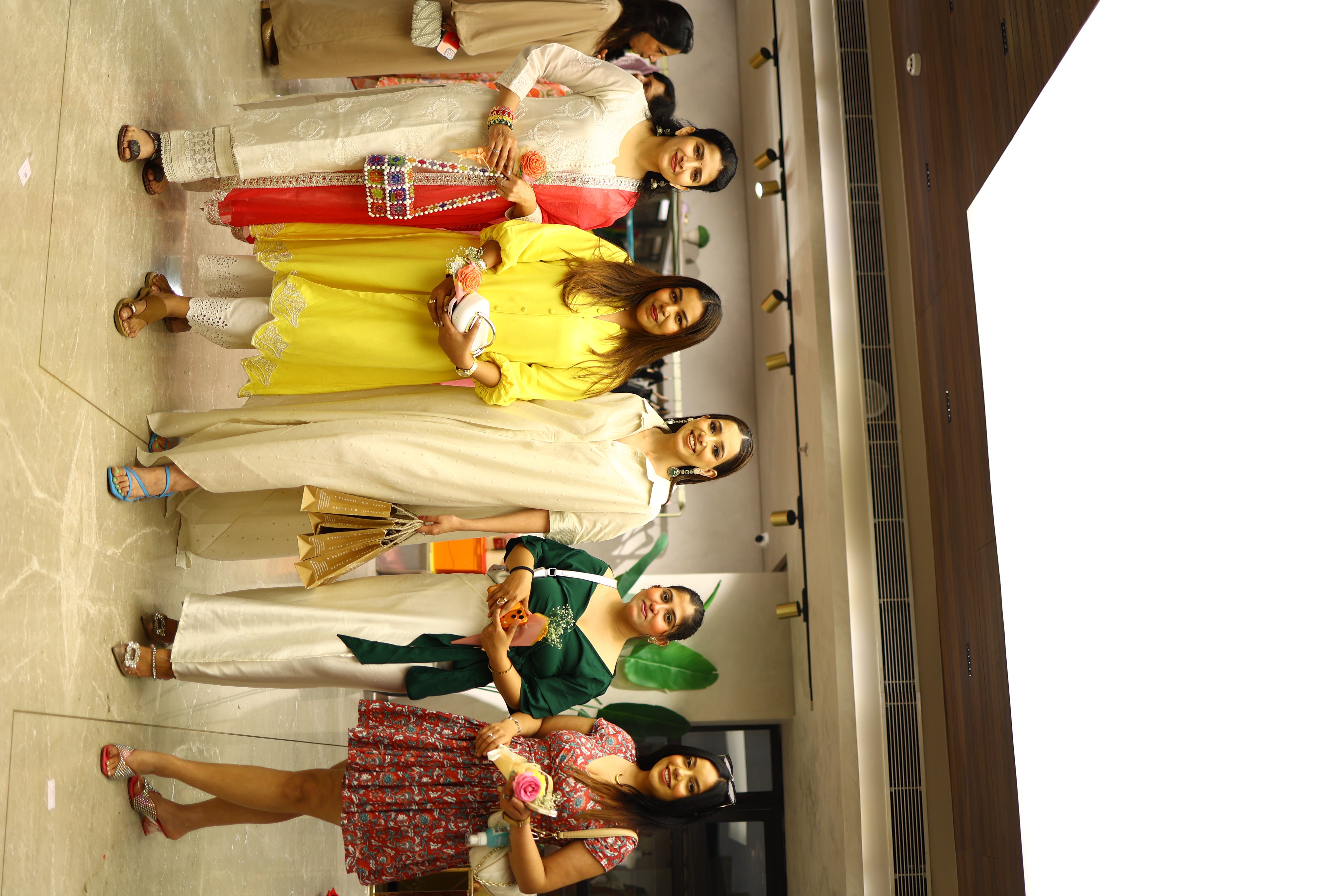 Basanti Summer Soire photo