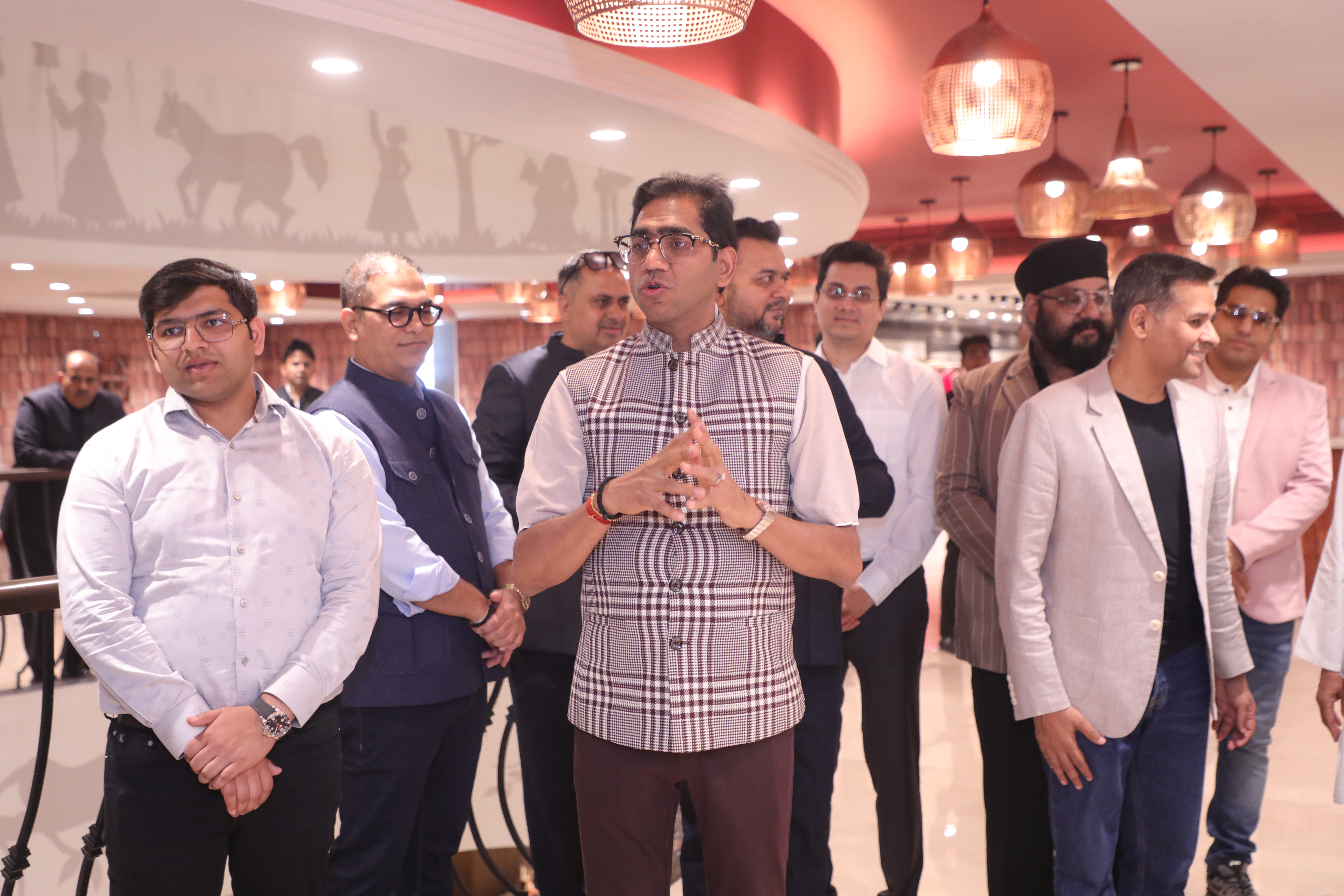 The Grand Launch photo 2