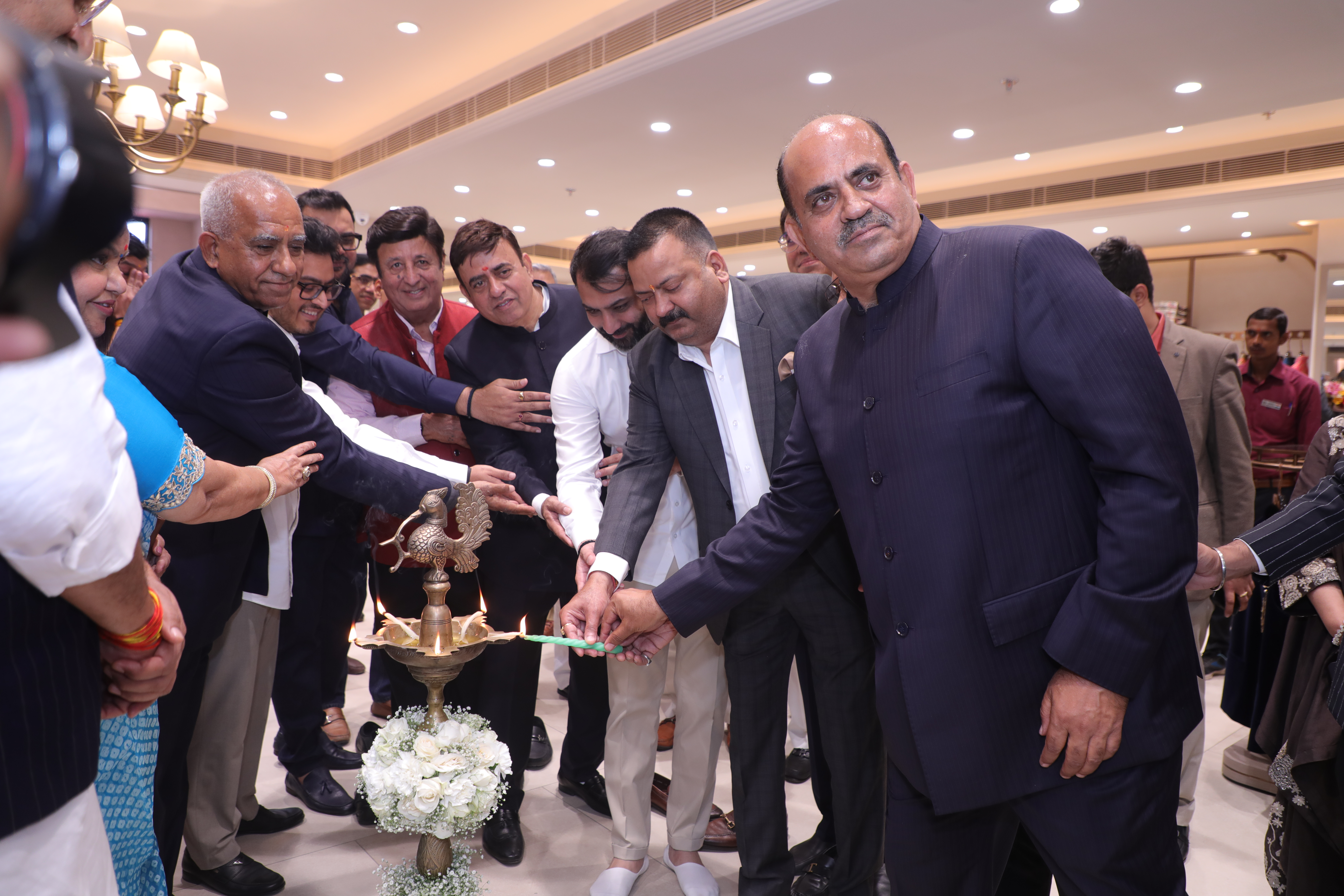 The Grand Launch photo 4