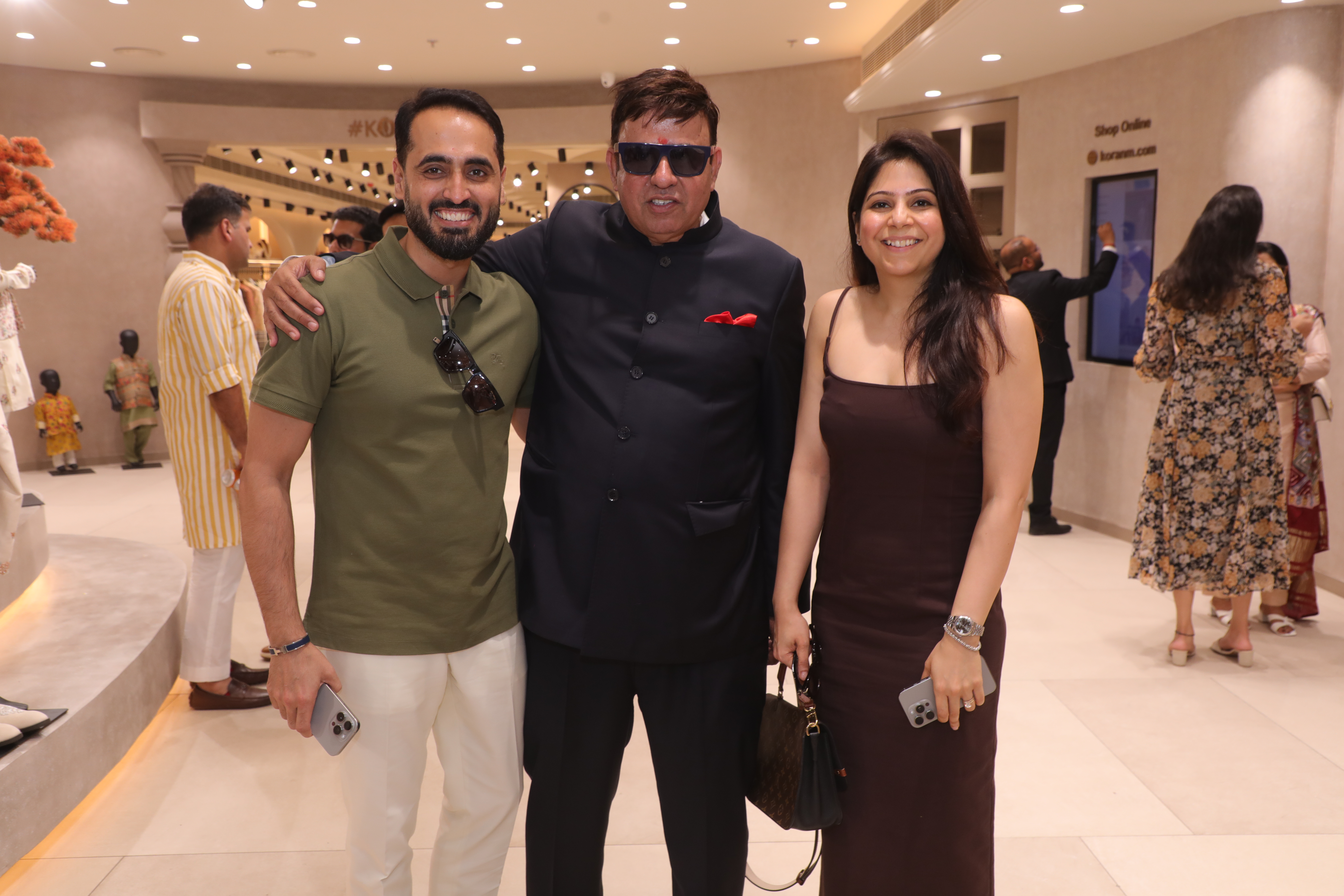 The Grand Launch photo 5