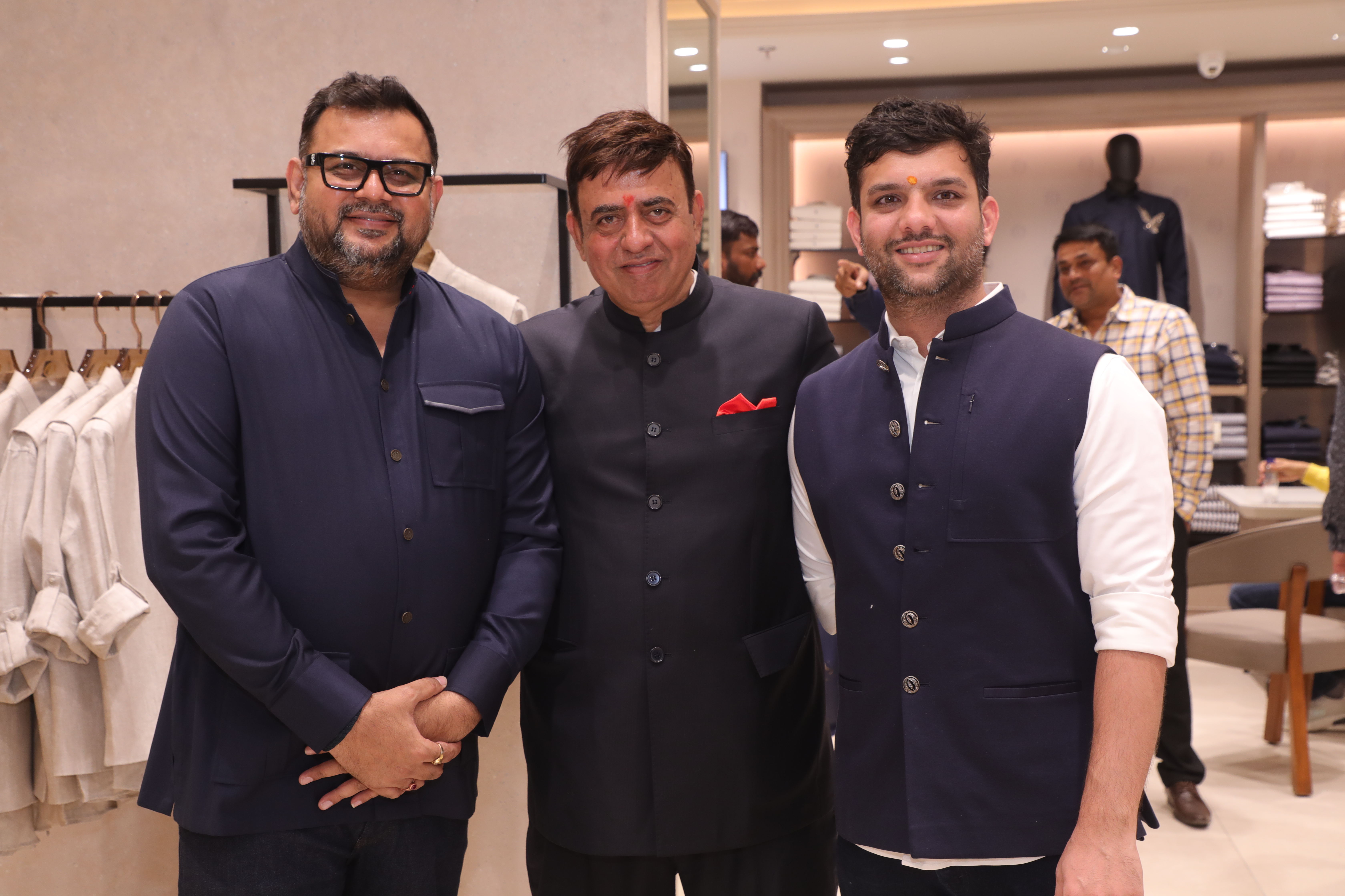 The Grand Launch photo 6