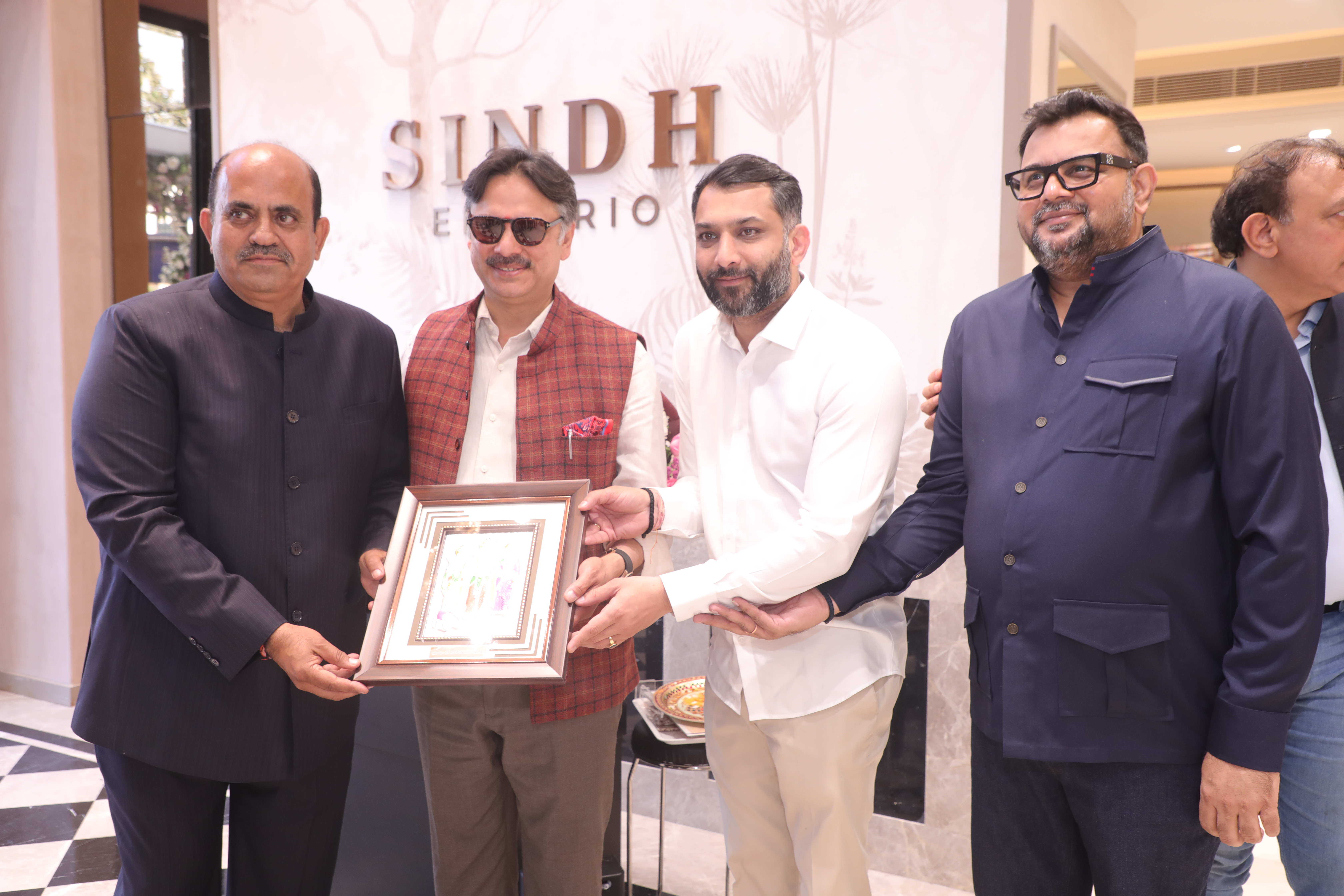 The Grand Launch photo 7