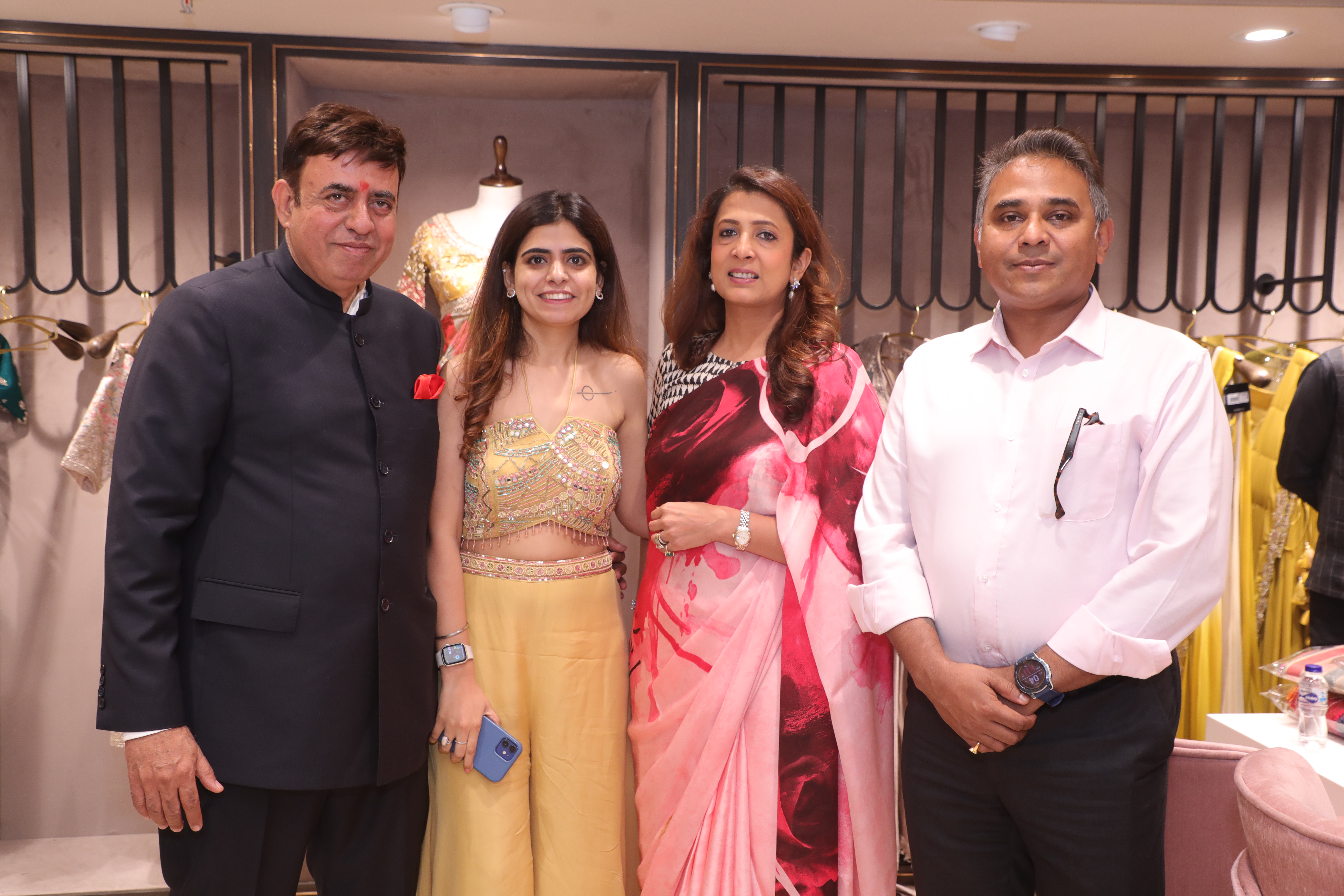 The Grand Launch photo 8