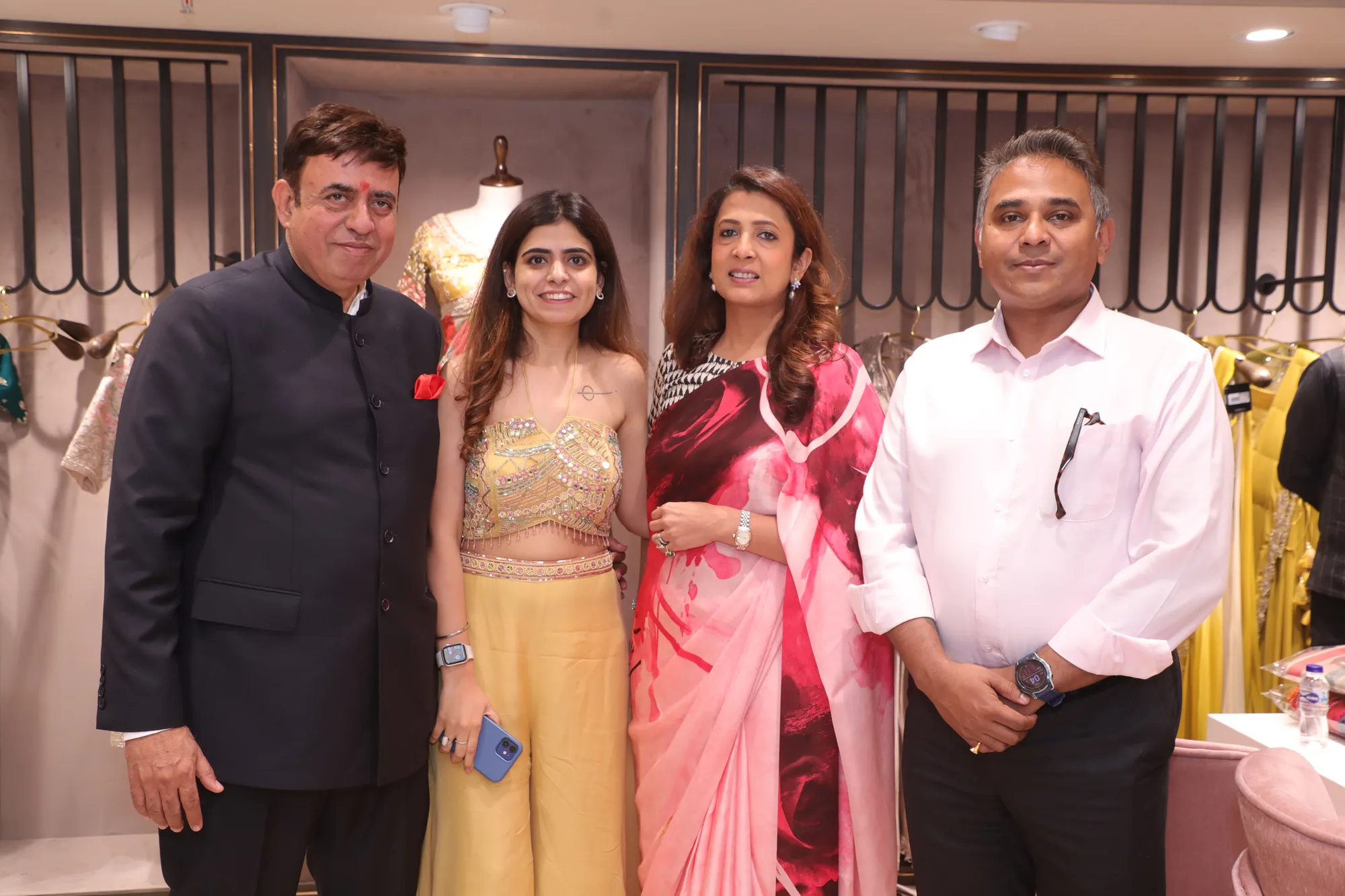 The Grand Launch photo 8