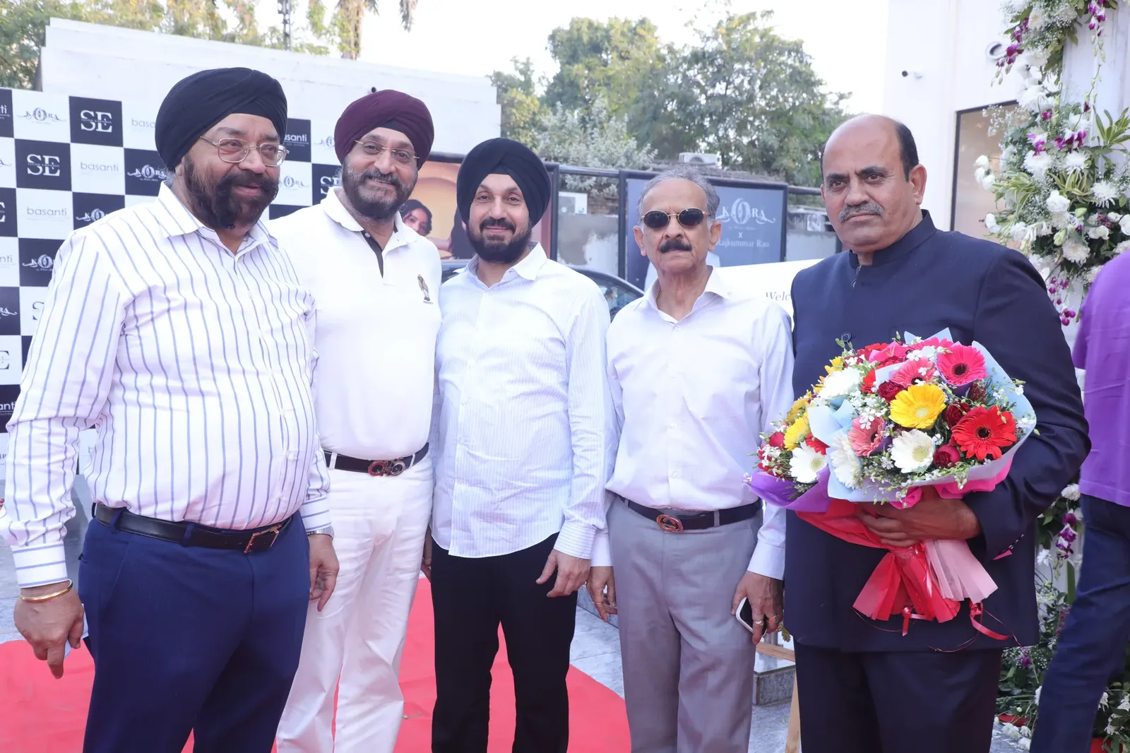 The Grand Launch photo 9