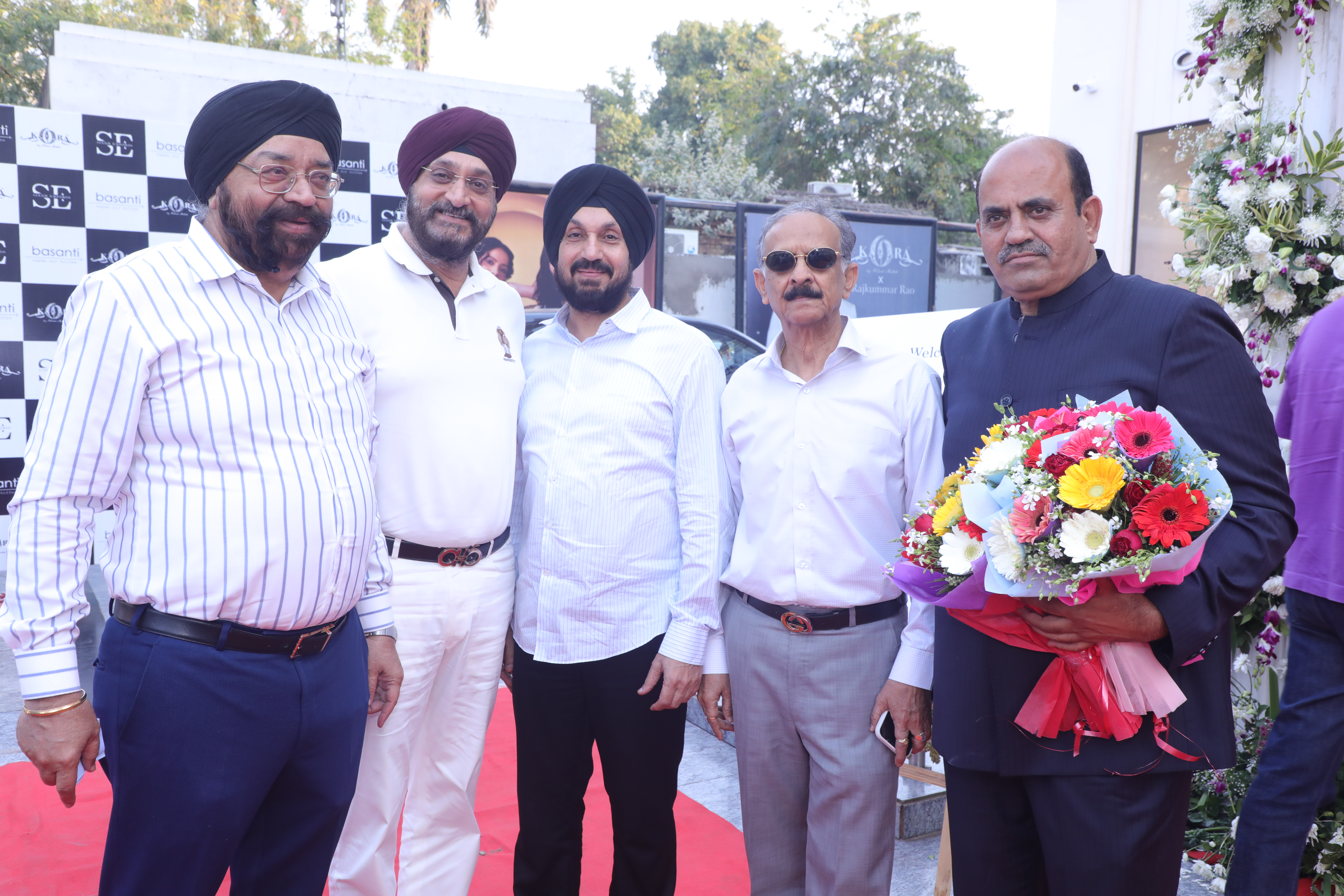 The Grand Launch photo 9