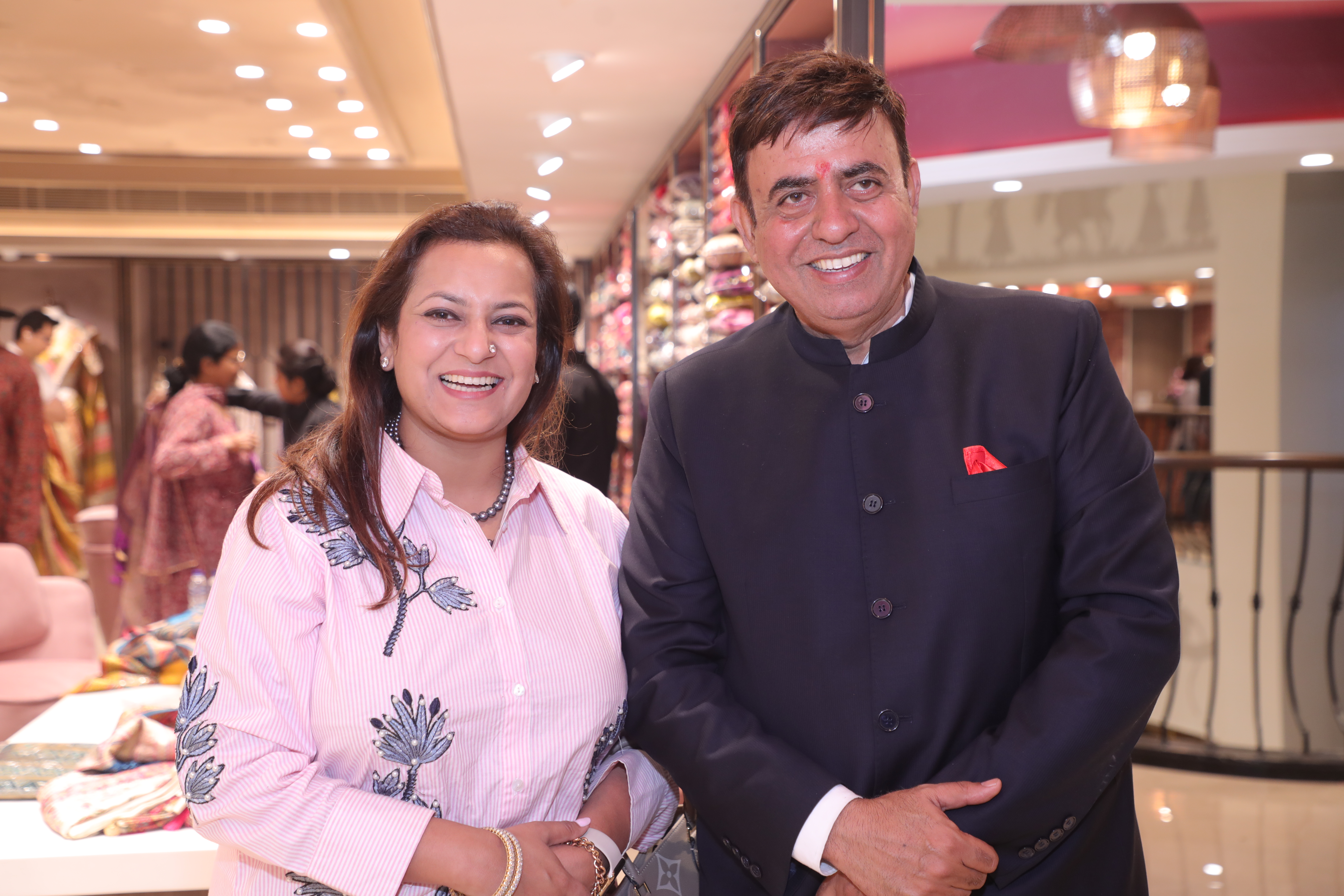 The Grand Launch photo 10