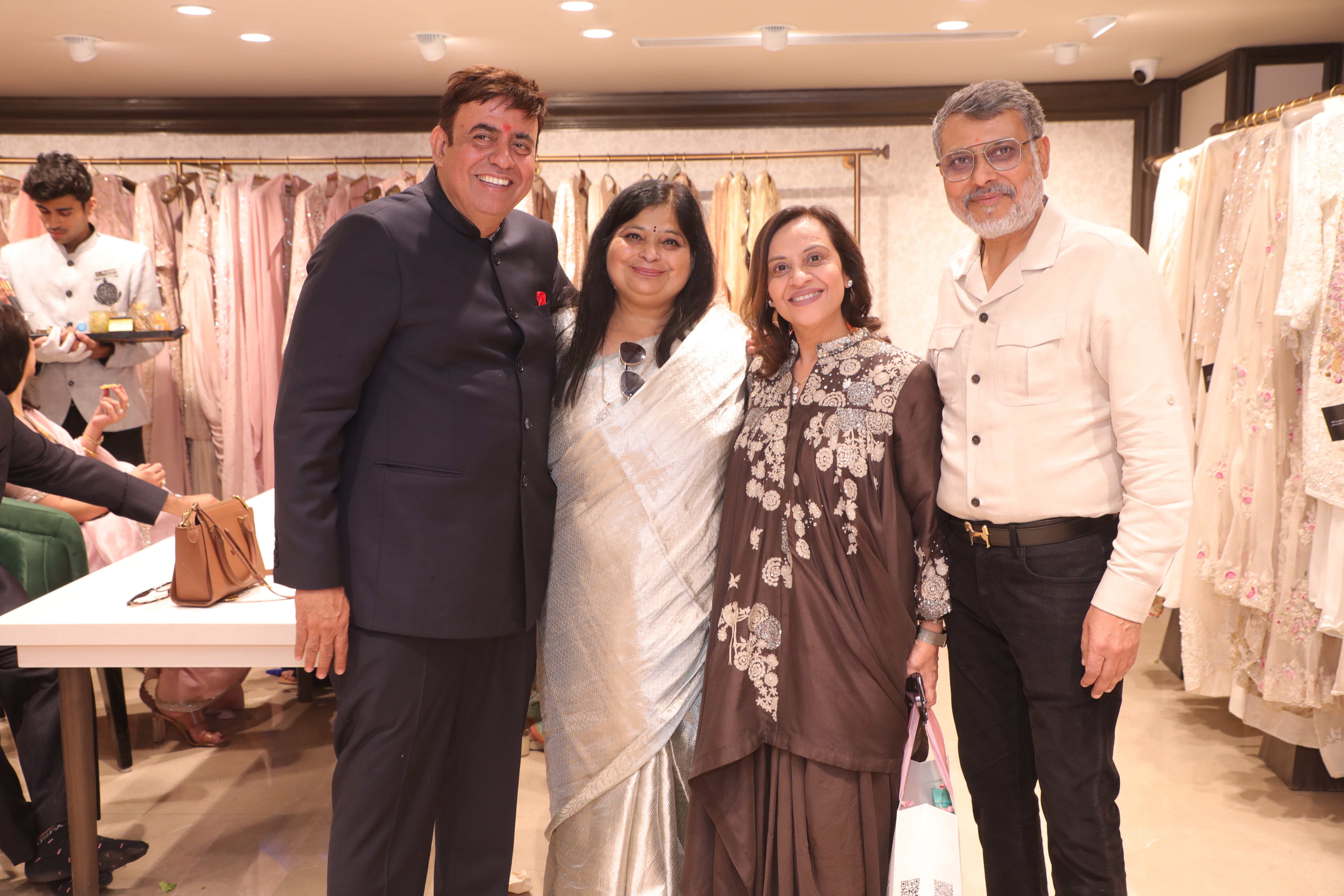 The Grand Launch photo 11