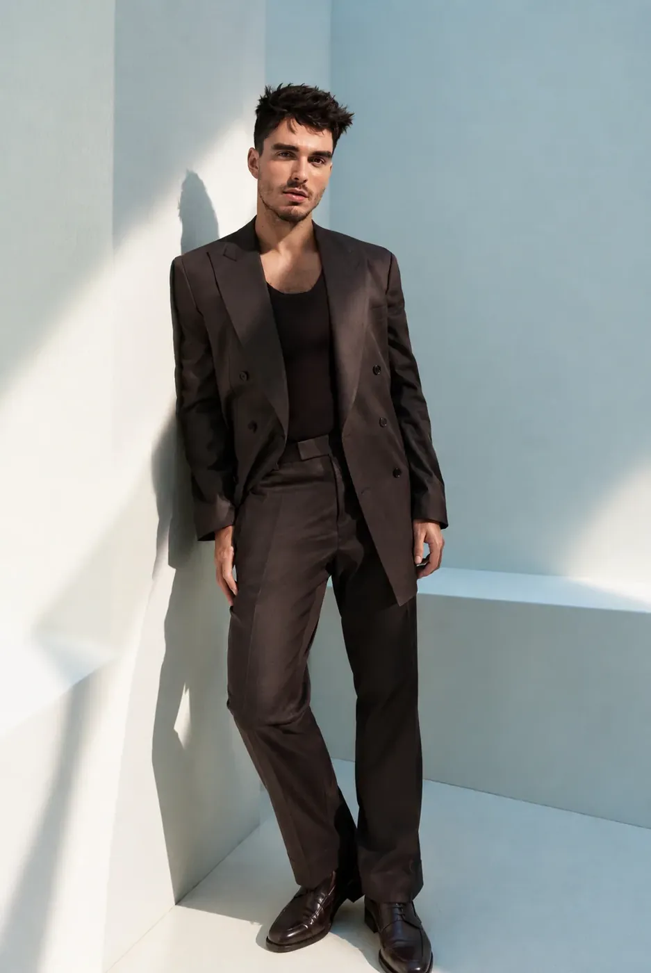 BOSS collection — look 2