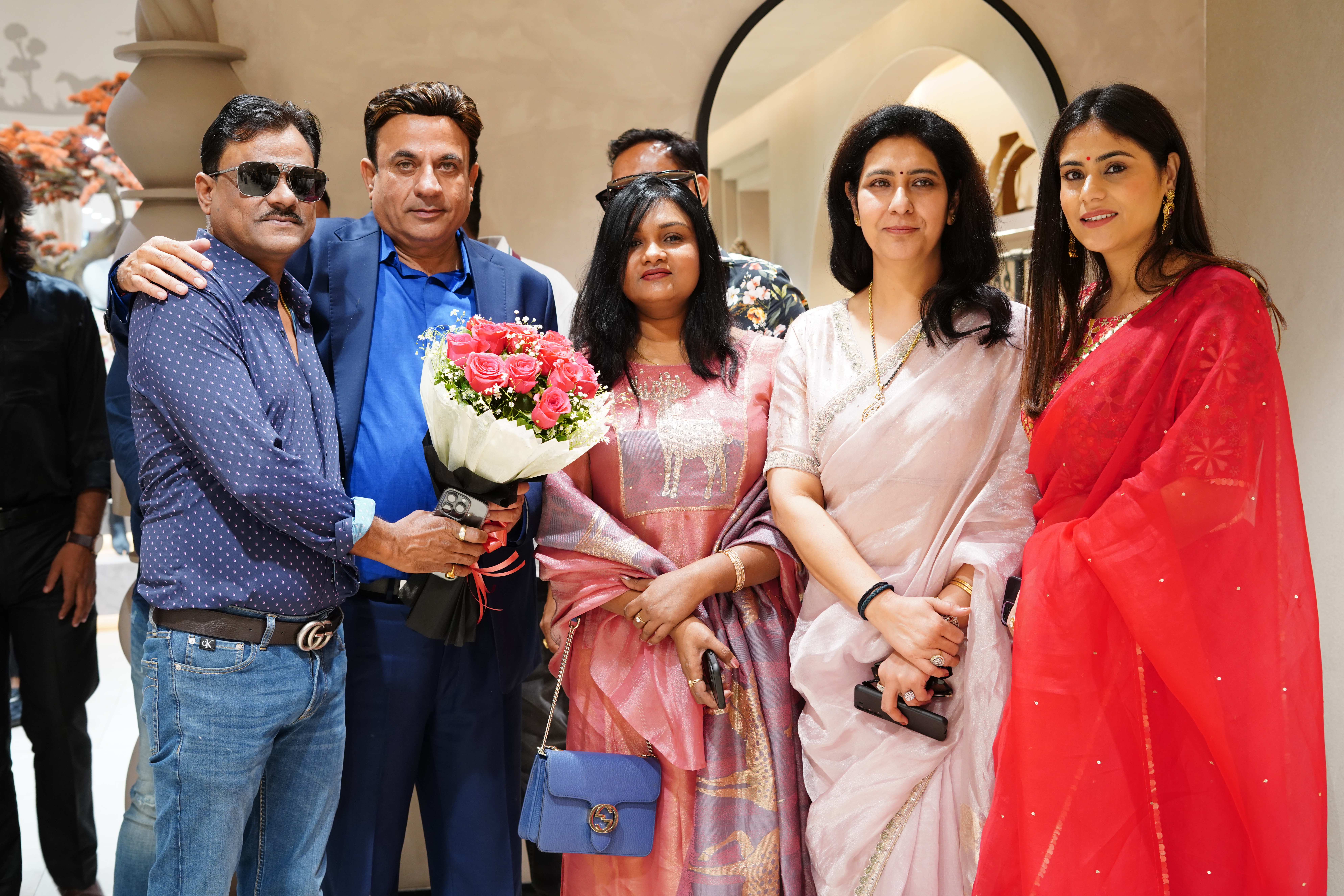 The Grand Launch photo 12