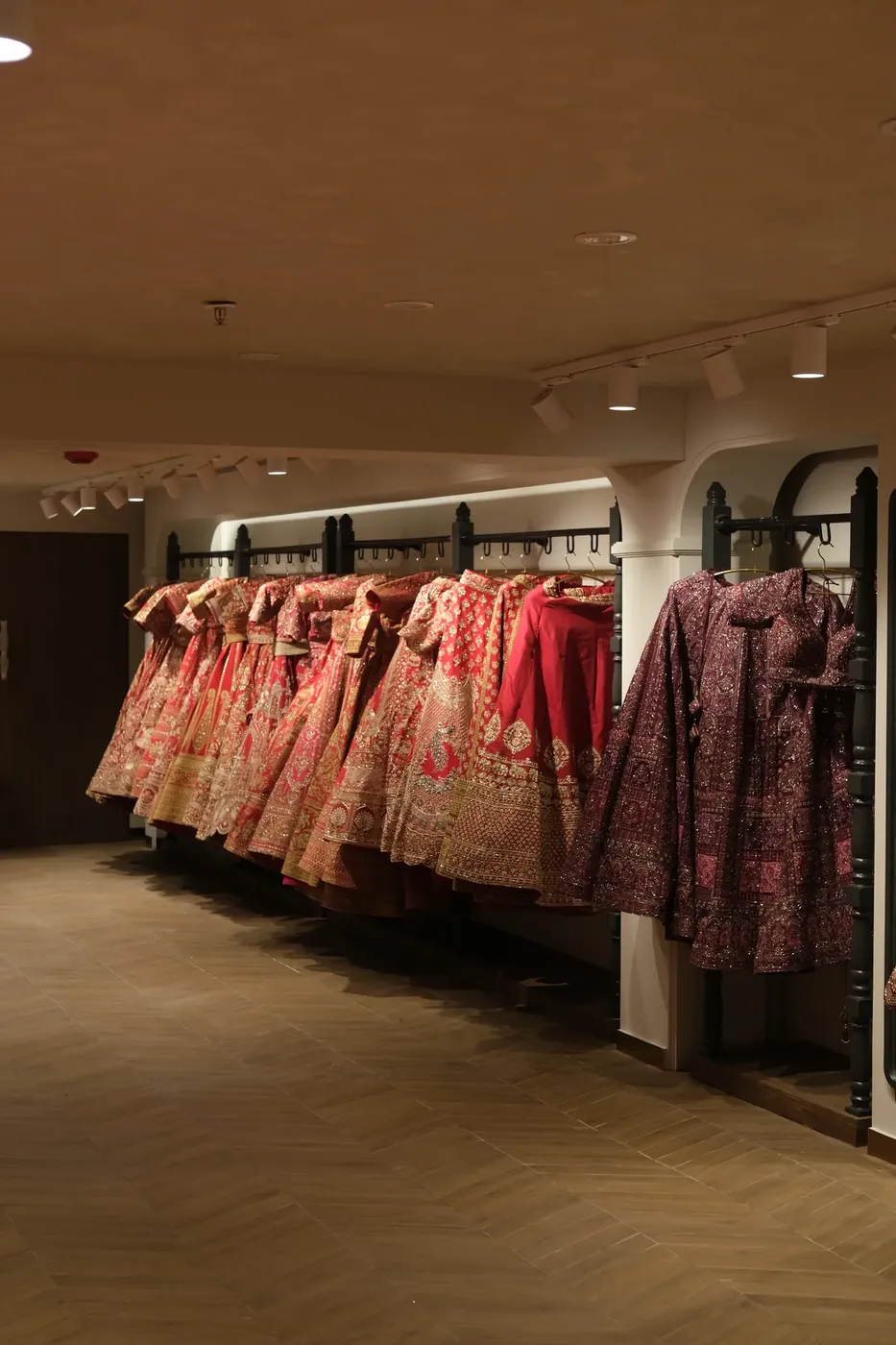 Sindh Emporio collection — look 1