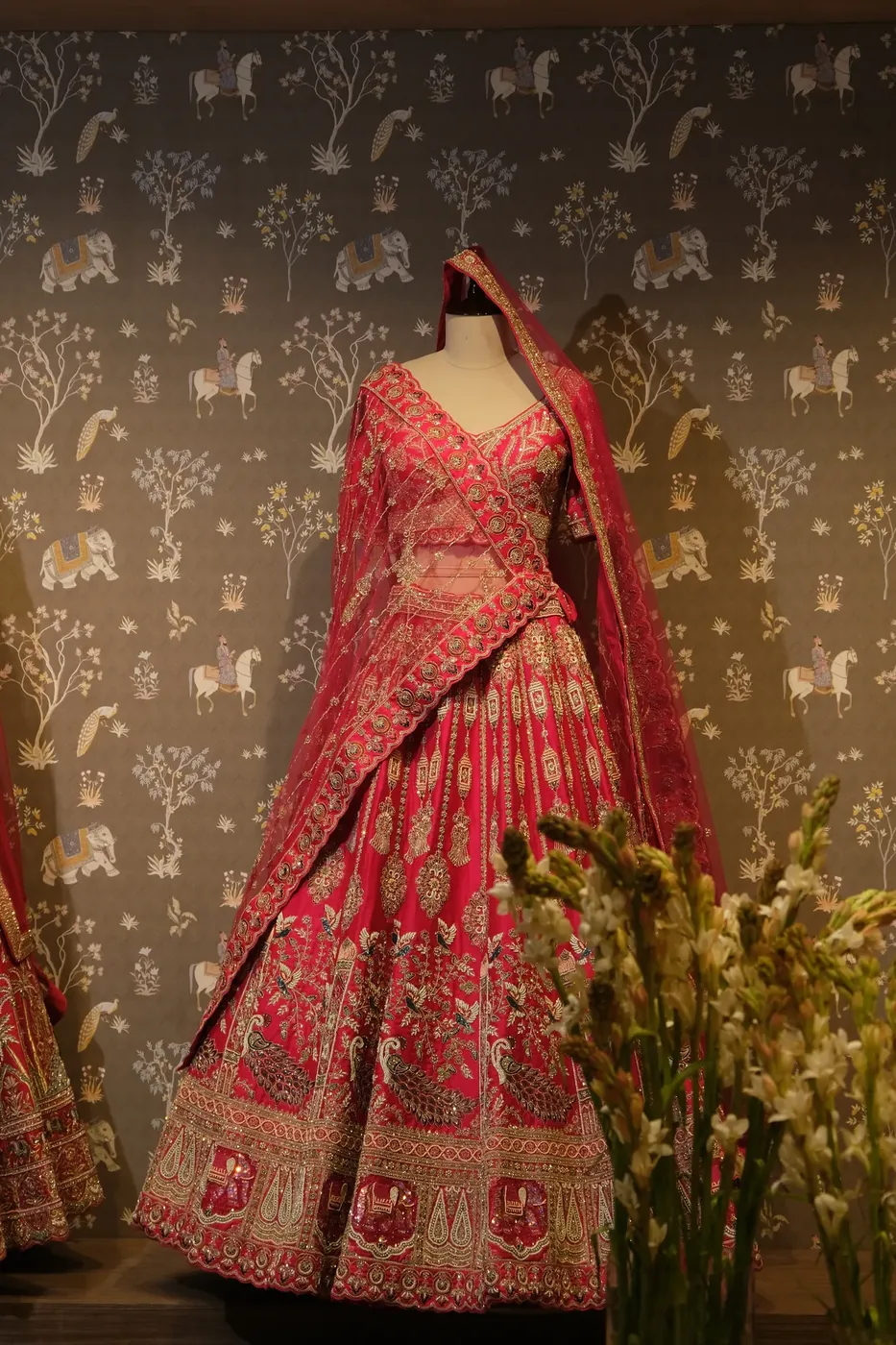Sindh Emporio collection — look 2