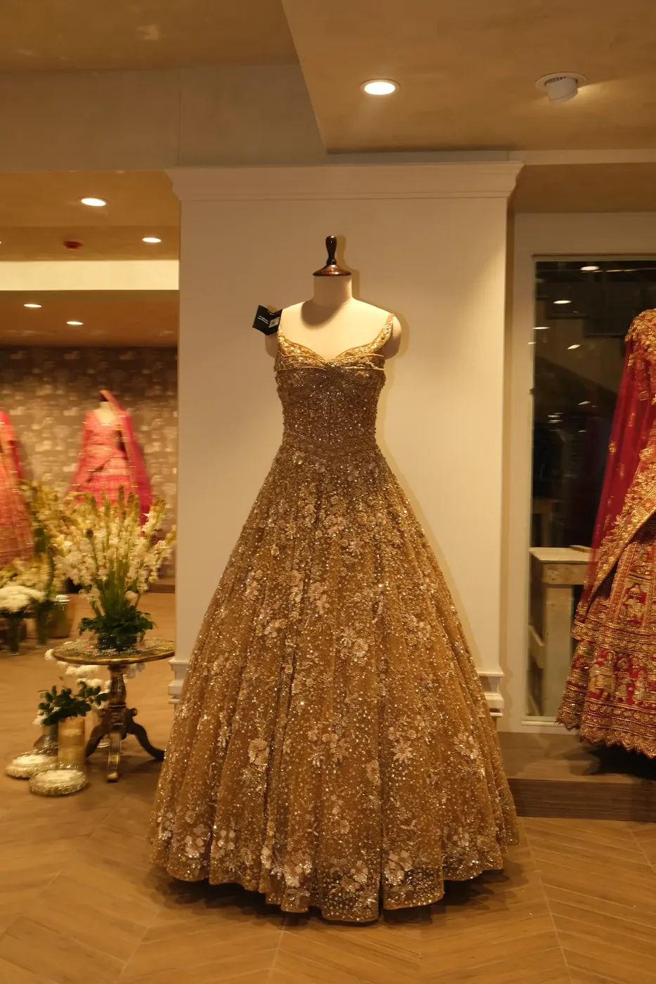 Sindh Emporio collection — look 3