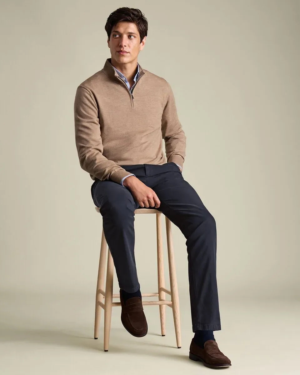 Charles Tyrwhitt collection — look 2