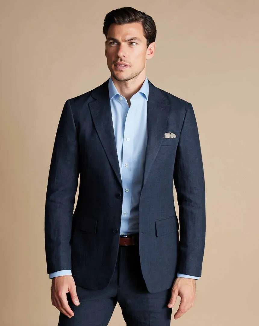 Charles Tyrwhitt collection — look 3