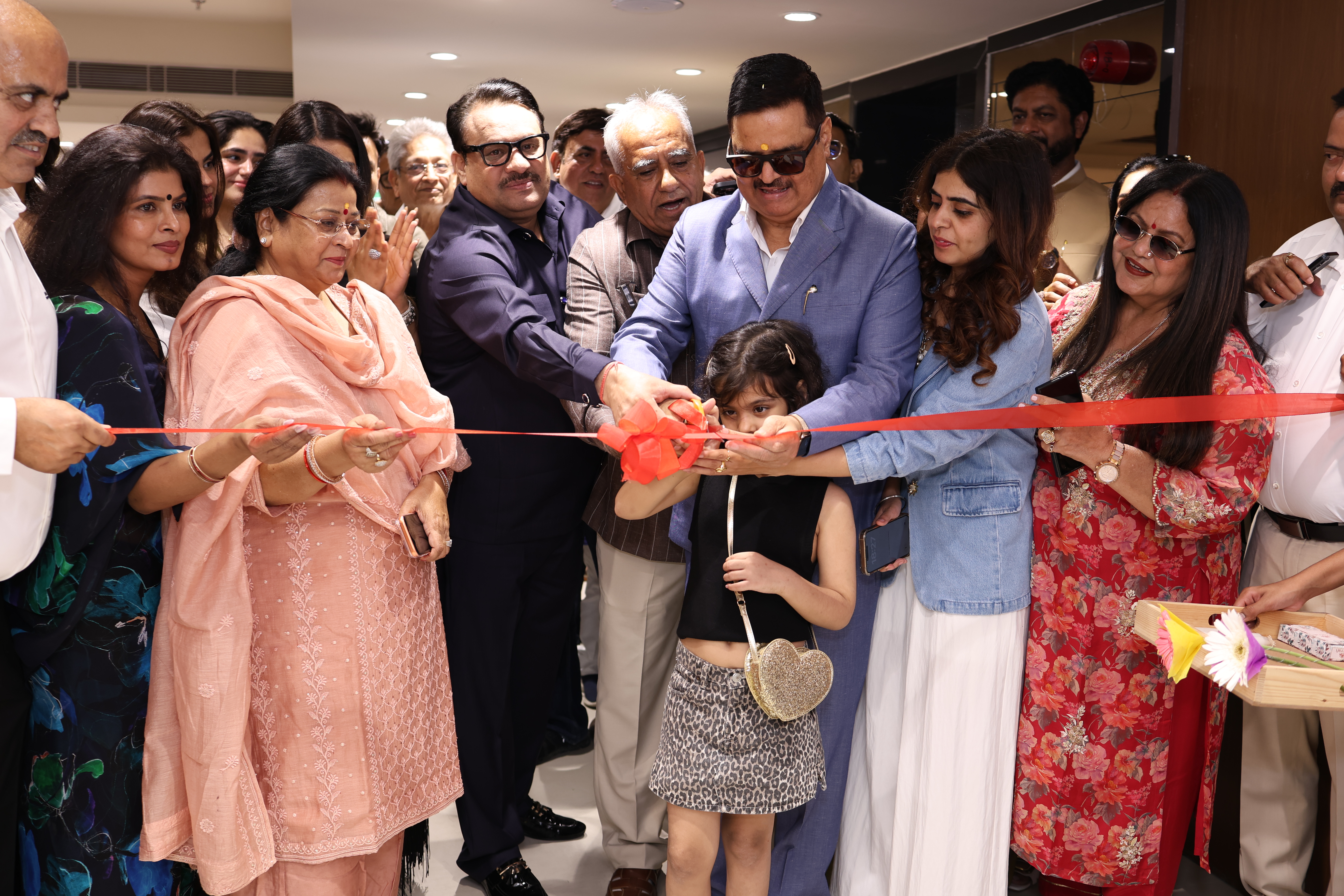 Unveiling of Global Iconic Brands photo 9