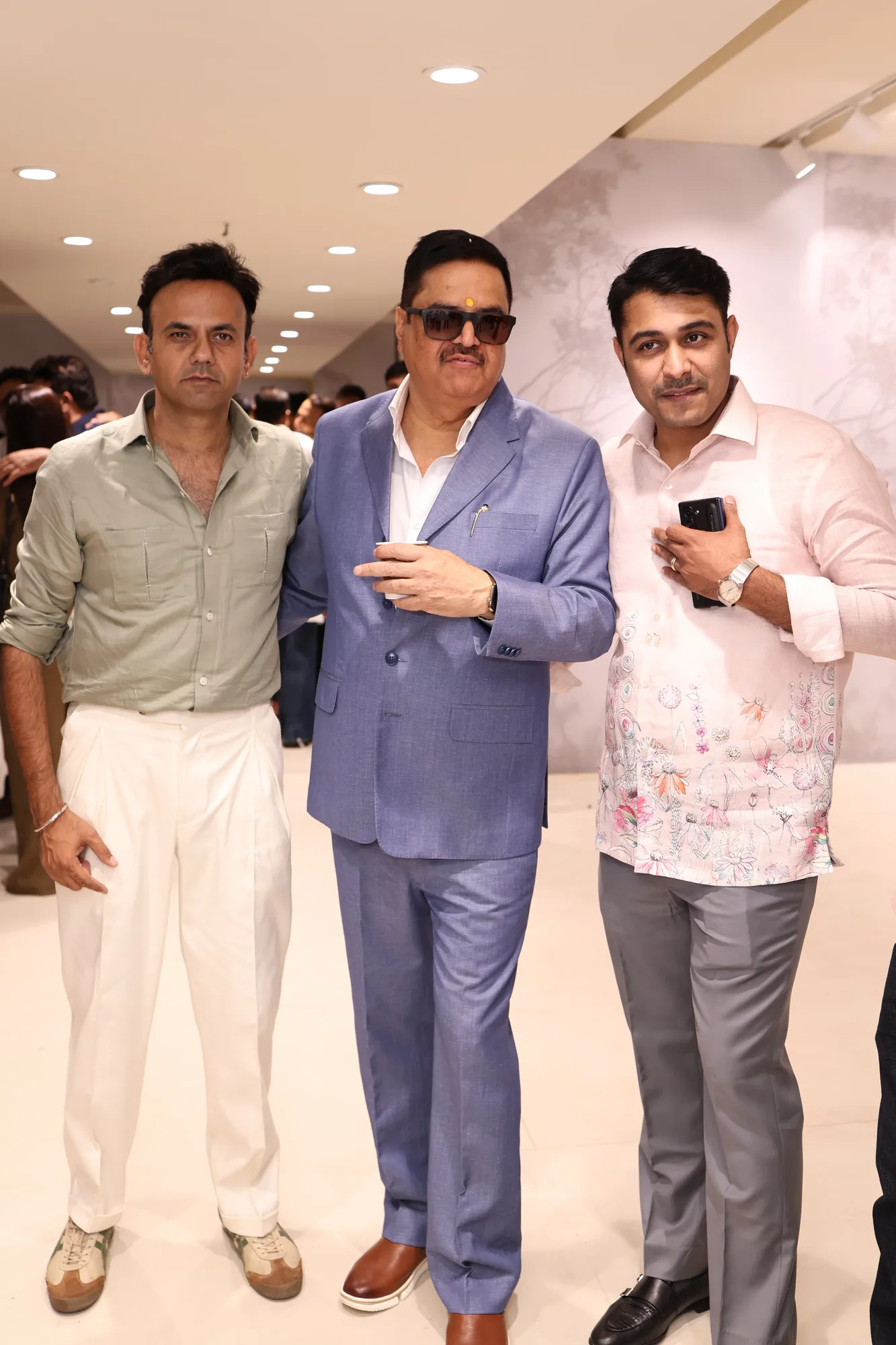 Unveiling of Global Iconic Brands photo 11