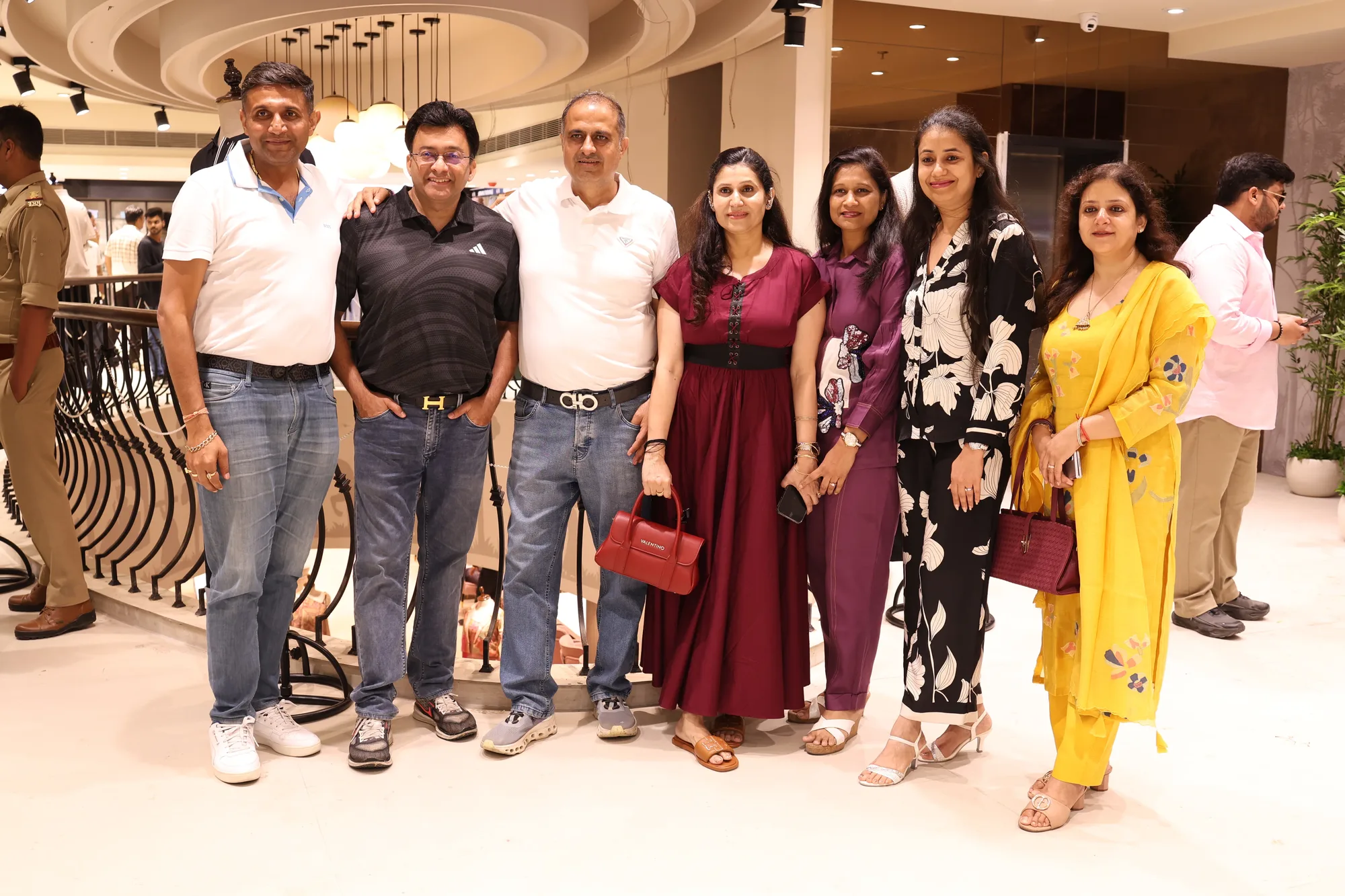 Unveiling of Global Iconic Brands photo 18
