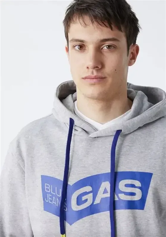GAS collection — look 2