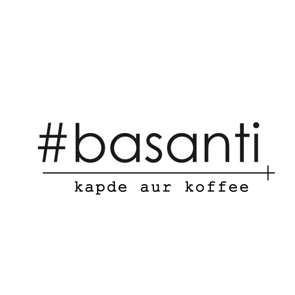 Basanti logo