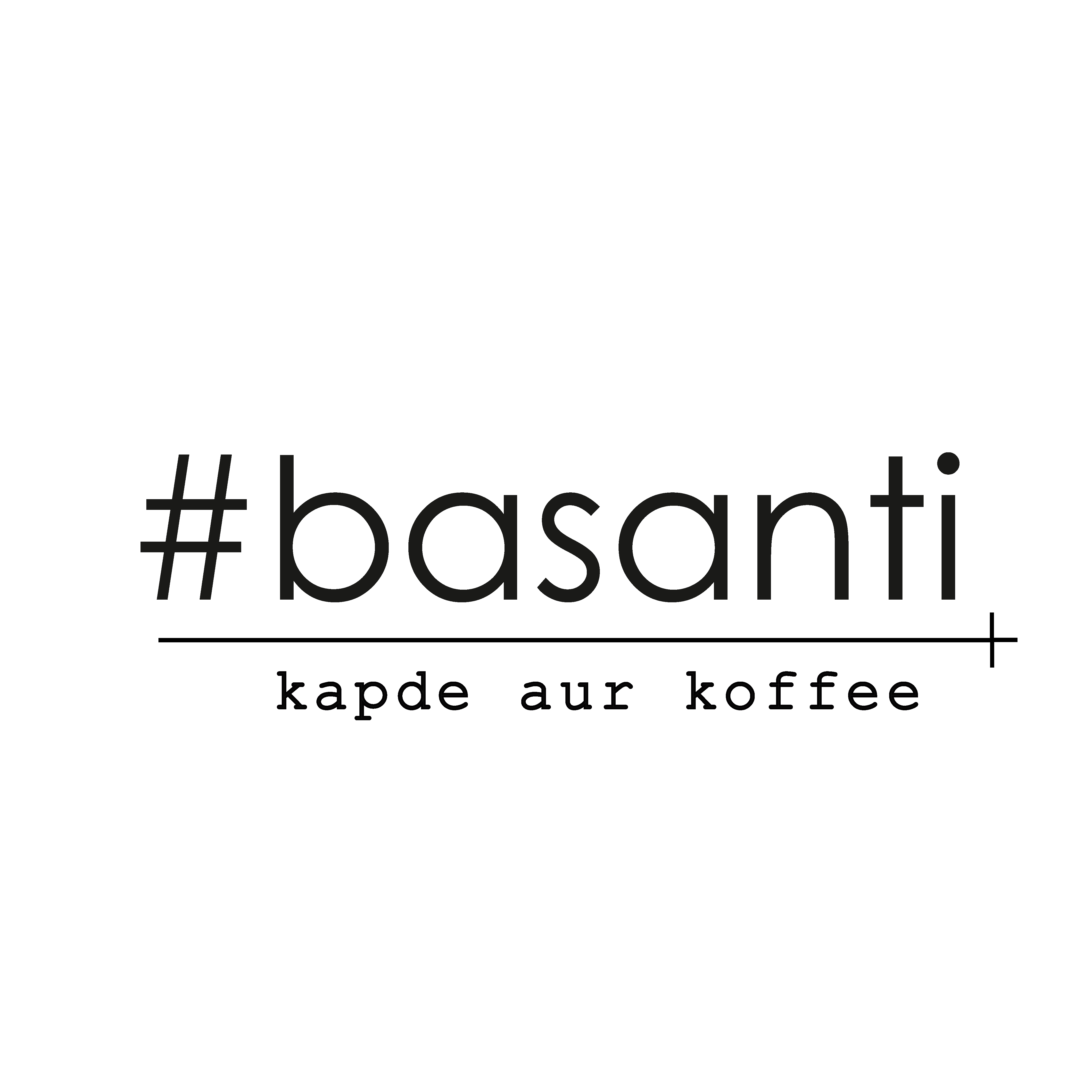 Basanti logo