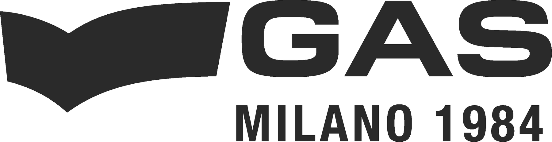 GAS logo
