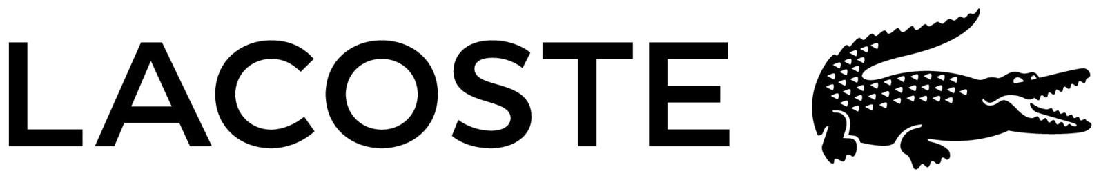 Lacoste logo