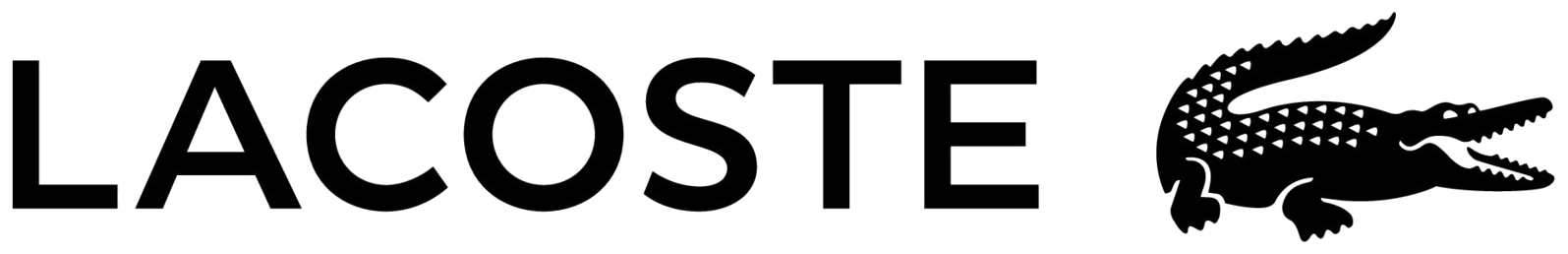 Lacoste logo