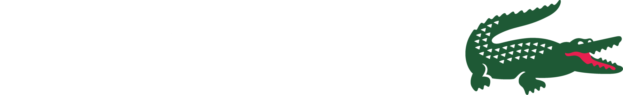 Lacoste logo