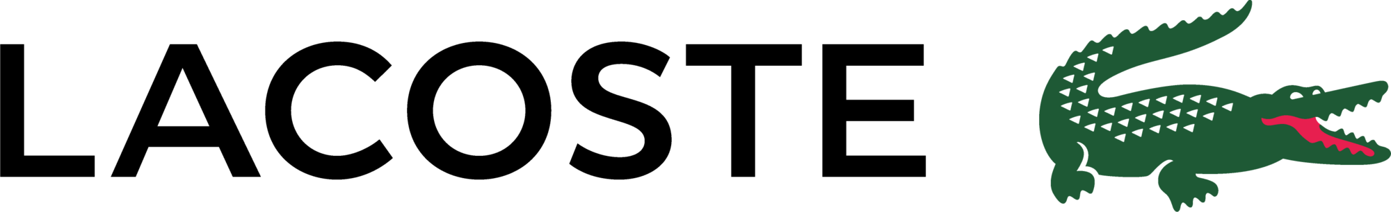 Lacoste logo