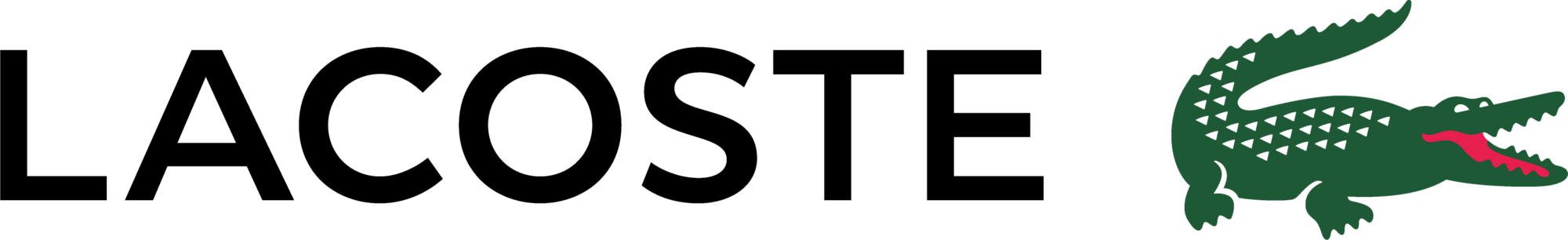 Lacoste logo