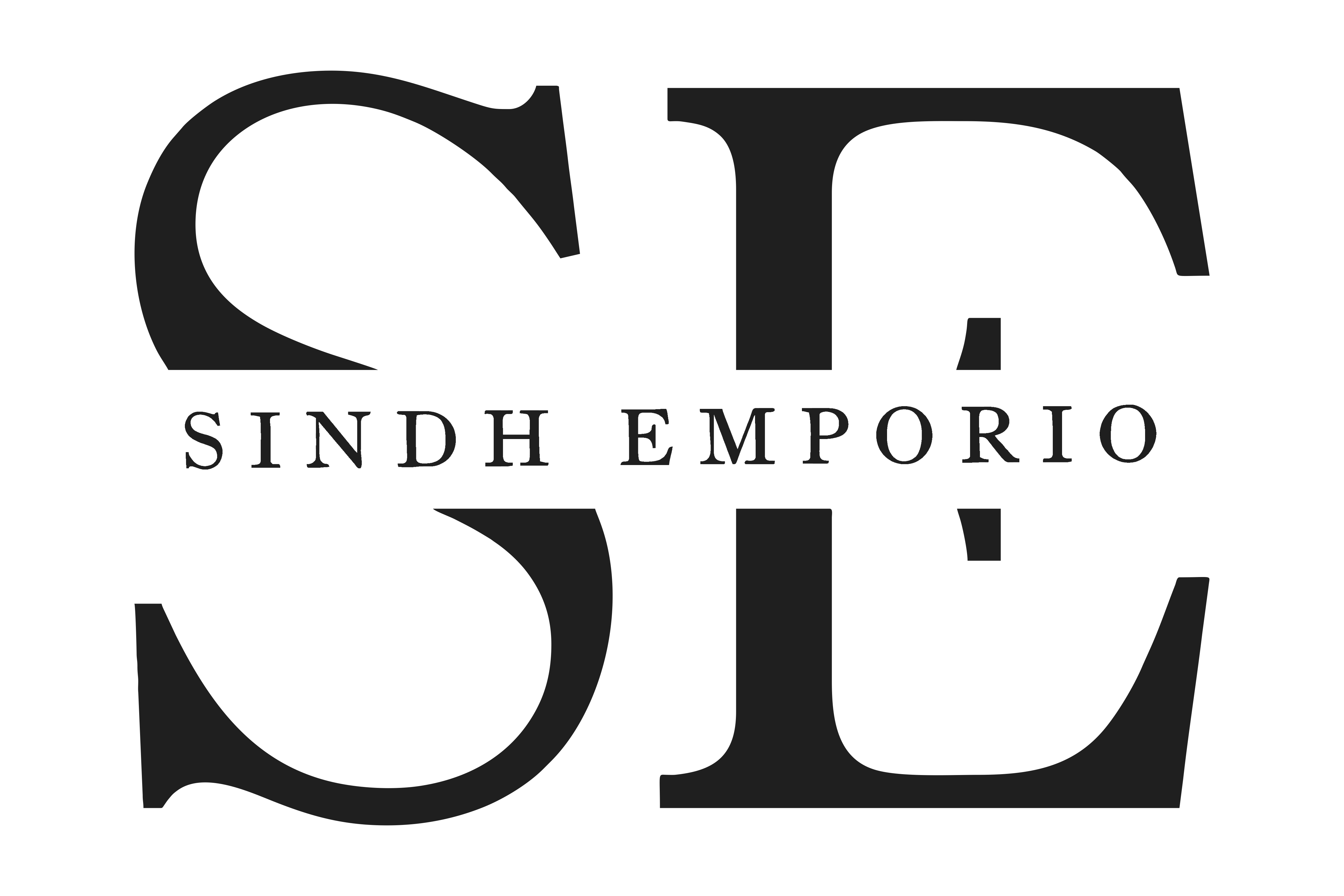 Sindh Emporio logo