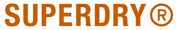 Superdry logo