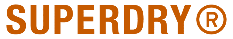 Superdry logo