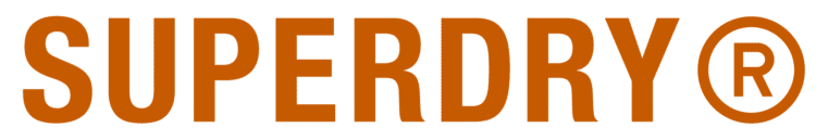 Superdry logo